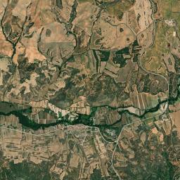 Mandayona High Resolution Satellite Map