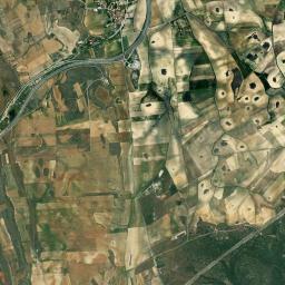 Torremocha del Campo High Resolution Satellite Map