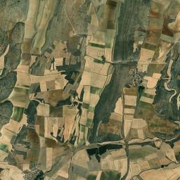 Torrubia High Resolution Satellite Map