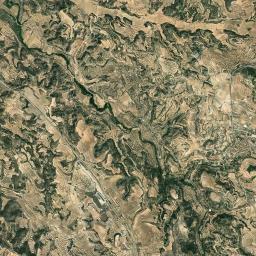 Torrecilla de Alcañiz High Resolution Satellite Map