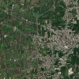 Cicciano High Resolution Satellite Map