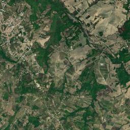 Paternopoli High Resolution Satellite Map