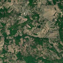 Villamaina High Resolution Satellite Map