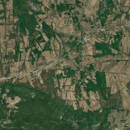 Guardia Lombardi High Resolution Satellite Map