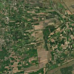 Bistrica High Resolution Satellite Map