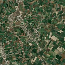 Iliokentima High Resolution Satellite Map