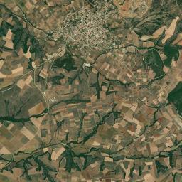 Xylaganí High Resolution Satellite Map