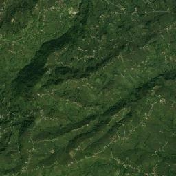 Altınordu High Resolution Satellite Map