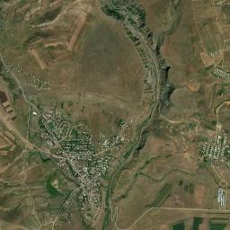 Amasia High Resolution Satellite Map