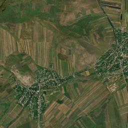 Gyulagarak High Resolution Satellite Map