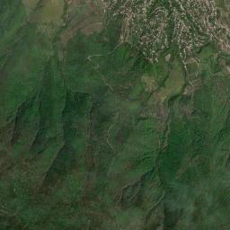 Aygehovit High Resolution Satellite Map