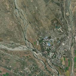 Kilju High Resolution Satellite Map