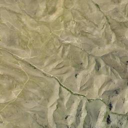 Aerial view of Winnemucca