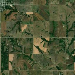 1700-1768 182nd, Garland, NE 68360 Satellite Map