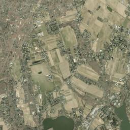 Water Mill High Resolution Satellite Map