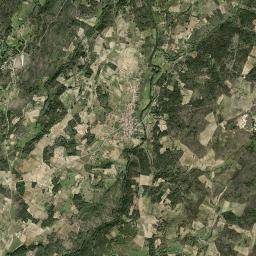 Aveloso High Resolution Satellite Map