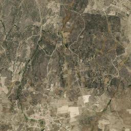 Sobradillo High Resolution Satellite Map