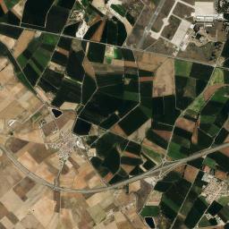 Machacón High Resolution Satellite Map