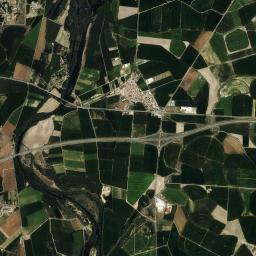 Encinas de Abajo High Resolution Satellite Map