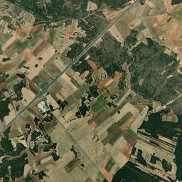 Mirabueno High Resolution Satellite Map