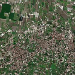 Mariglianella High Resolution Satellite Map