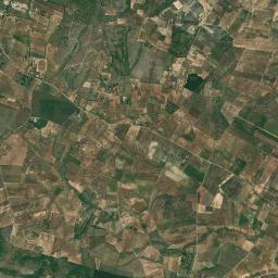 Bari High Resolution Satellite Map