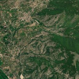 Krani High Resolution Satellite Map