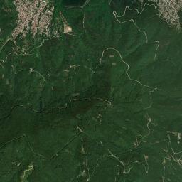 Palaiochóri High Resolution Satellite Map