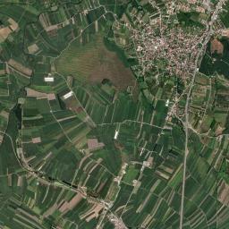 Ferizli High Resolution Satellite Map