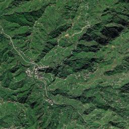 Kalkandere High Resolution Satellite Map