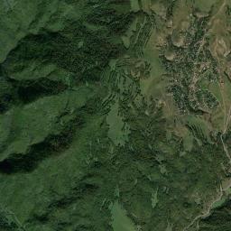 Lorut High Resolution Satellite Map