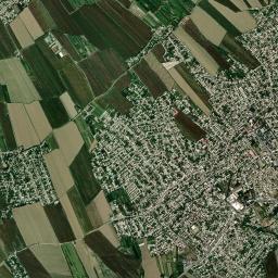 Toshbuloq High Resolution Satellite Map