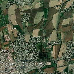 Haqqulobod High Resolution Satellite Map