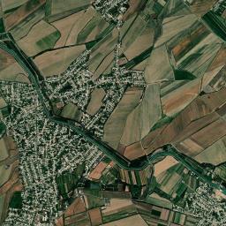 Izboskan Tumani High Resolution Satellite Map