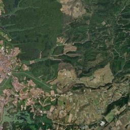 Goshogawara Shi High Resolution Satellite Map