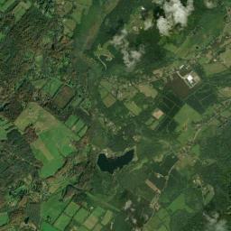 Shiloh, NJ locator map