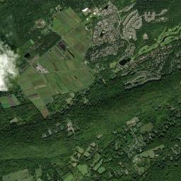 Panther Valley, NJ locator map