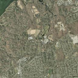 Head of the Harbor High Resolution Satellite Map