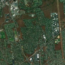Stony Brook, NY locator map