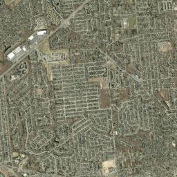 Terryville High Resolution Satellite Map
