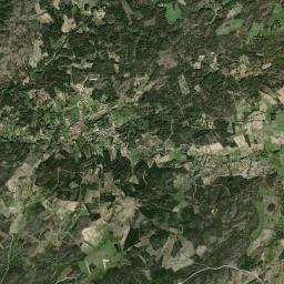 Guilheiro High Resolution Satellite Map