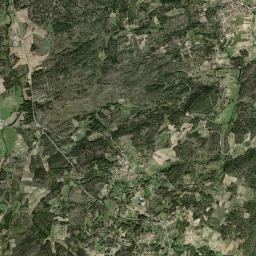 Torre do Terrenho High Resolution Satellite Map