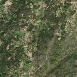 Casteição High Resolution Satellite Map