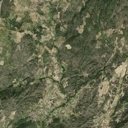 Carvalhal High Resolution Satellite Map