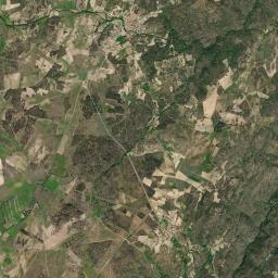 Barreira High Resolution Satellite Map
