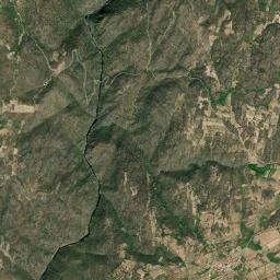 Quintã de Pêro Martins High Resolution Satellite Map