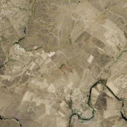 Pelarrodríguez High Resolution Satellite Map