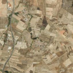 Arapiles High Resolution Satellite Map