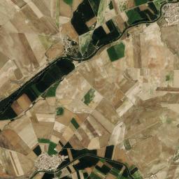 Alconada High Resolution Satellite Map