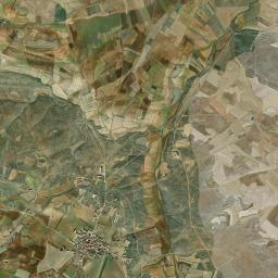 Odón High Resolution Satellite Map